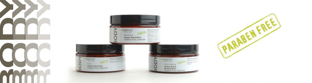 Natural Body Care Products