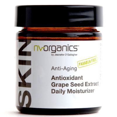 Antioxidant Grape Seed Extract Daily Moisturizer