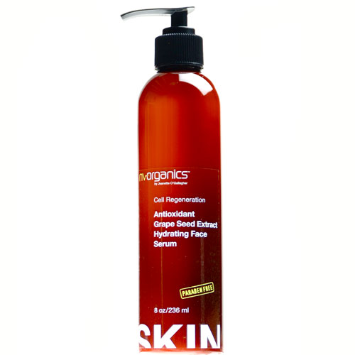 Antioxidant Grape Seed Extract Hydrating Serum Antioxidant Grape Seed Extract Hydrating Serum